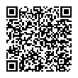 QR-код ссылки на материал «В Дзержинске рядовое ДТП на перекрёстке Ленина-Гайдара закончилось дракой»