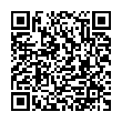 QR-код ссылки на материал «Водитель троллейбуса врезался в большегруз на Московском шоссе»