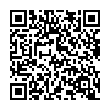 QR-код ссылки на материал ««Взрывная» история дзержинского завода имени Я.М. Свердлова»