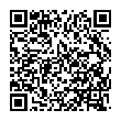 QR-код ссылки на материал ««Мы жили в палатках». Дзержинцы рассказали, чем запомнилось это лето»