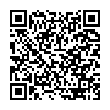 QR-код ссылки на материал «В Дзержинске прошёл митинг памяти афганцев»