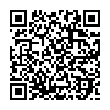 QR-код ссылки на материал «Сотрудники ГИБДД Дзержинска провели акцию «Мы вернулись!»»