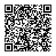 QR-код ссылки на материал «В Дзержинске объявлен трехдневный траур по погибшим на Свердлова»