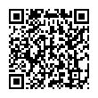 QR-код ссылки на материал «Маршрутка и «Газель» столкнулись на проспекте Ленина в Дзержинске»