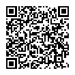 QR-код ссылки на материал «Дзержинцы уступили «Ладе» из Димитровграда в первенстве России по футболу»