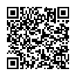 QR-код ссылки на материал «Водитель иномарки погиб в серьезном ДТП на Арзамасской трассе»