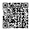 QR-код ссылки на материал «Первый школьный звонок. Как в Дзержинске отметили День знаний»