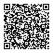 QR-код ссылки на материал «Квадрат гипотенузы и самая длинная река в мире. Известные дзержинцы ответили на вопросы школьной программы»