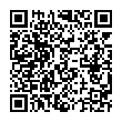 QR-код ссылки на материал «Сегодня в Дзержинске на 68-м году жизни скончался художник Евгений Шалов»