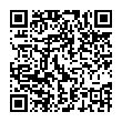 QR-код ссылки на материал «Дзержинцы несут цветы и свечи к мемориалу у проходной завода имени Свердлова»