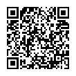 QR-код ссылки на материал «В Дзержинске почтили память погибших в терактах»