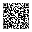 QR-код ссылки на материал «Сбор денег для 10-месячной Полины из Володарска закрыт»
