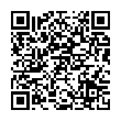 QR-код ссылки на материал «Одну из пропавших в Нижегородской области девочек нашли»