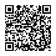 QR-код ссылки на материал «Асфальт обвалился на бульваре Мира в Дзержинске»
