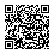 QR-код ссылки на материал «УК «Управдом» открыла в Дзержинске новый центр для клиентов»