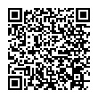 QR-код ссылки на материал «Специалисты Дзержинского водоканала устроили для гимназистов экскурсию»