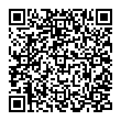 QR-код ссылки на материал «Главный тренер ФК «Нижний Новгород» Дмитрий Черышев провел тренировку для дзержинских футболистов»