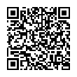 QR-код ссылки на материал «Дзержинцы вынуждены платить за вывоз незаконной свалки мусора»