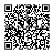 QR-код ссылки на материал «В Дзержинске пьяный мотоциклист повредил автомобиль такси (обновлено)»