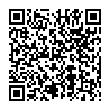 QR-код ссылки на материал «В Дзержинске водитель УАЗ врезался в столб и наехал на встречную легковушку (обновлено)»