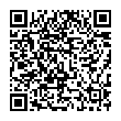 QR-код ссылки на материал «Третий международный фестиваль «Окский ПараФест» состоялся в Дзержинске»