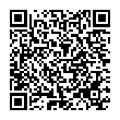 QR-код ссылки на материал «Мотоциклист врезался в заднюю часть «Лады» на улице Терешковой в Дзержинске»
