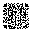 QR-код ссылки на материал «Экс-глава «Роскосмоса» Игорь Комаров назначен полпредом в Приволжском федеральном округе»