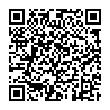 QR-код ссылки на материал «В рамках рабочего визита Глеб Никитин провел встречу с жителями Дзержинска»