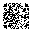 QR-код ссылки на материал «Глеб Никитин посмотрел автобусы, закупленные для дзержинского МУП «Экспресс»»
