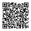 QR-код ссылки на материал «В дзержинском театре драмы продолжаются работы по реконструкции зрительного зала»