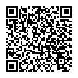 QR-код ссылки на материал «Чрезвычайная пожароопасность сохранится в Нижегородской области до 14 сентября»