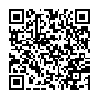 QR-код ссылки на материал «В Дзержинске начали работу избирательные участки»
