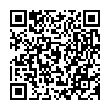 QR-код ссылки на материал «Дзержинцы провели танцевальный флешмоб к началу учебного года»