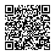 QR-код ссылки на материал «Глава администрации Дзержинска принял участие в выборах»