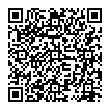 QR-код ссылки на материал «На Нижегородском шоссе водитель иномарки налетел на бордюр, уходя от столкновения с фурой»