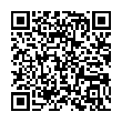 QR-код ссылки на материал «Воздвигнут большой купол храма в честь Воскресения Христова»