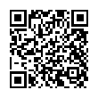 QR-код ссылки на материал «Дзержинский фестиваль «Печенька» стал больше»