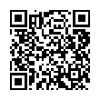 QR-код ссылки на материал «Традиционный мотокросс прошел в Володарске»