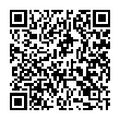 QR-код ссылки на материал «Саперы завершили работы по разминированию дзержинского завода Свердлова»