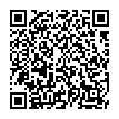 QR-код ссылки на материал «В администрации Дзержинска прошла встреча с молодыми патриотами России»
