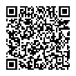 QR-код ссылки на материал «Жители города поучаствовали в митинге в честь Феликса Дзержинского»