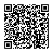 QR-код ссылки на материал «Завершился первый этап в открытом первенстве Дзержинска по футболу среди ветеранов»