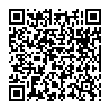 QR-код ссылки на материал «Роспотребнадзор исследует воздух в Дзержинске после пожара на территории «Карбохима»»