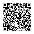 QR-код ссылки на материал «Площадь пожара на территории дзержинского предприятия составила 800 кв. метров»