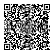 QR-код ссылки на материал «Завершился предварительный этап в первенстве Нижегородской области по футболу среди юношеских команд»