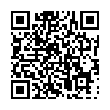 QR-код ссылки на материал «В Дзержинске прошел «Час пассажира»»