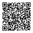QR-код ссылки на материал «Каждому — внимание и поддержка. Депутат Виктор Софронов о совместной работе с дзержинцами»