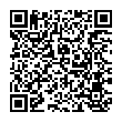 QR-код ссылки на материал «Виктор Нестеров поручил ускорить темпы ремонтных работ в дзержинской школе №40»
