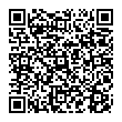 QR-код ссылки на материал «Дзержинский врач Сергей Родин победил в проекте «Первая народная медицинская премия»»