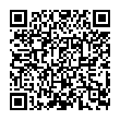 QR-код ссылки на материал «Еще раз о любви! В Дзержинске прошел традиционный Бал молодоженов»